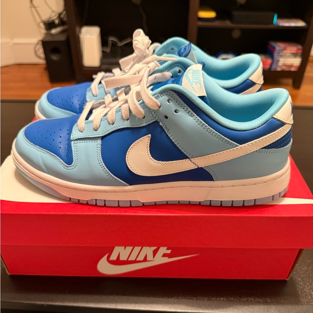 Nike Dunk Low